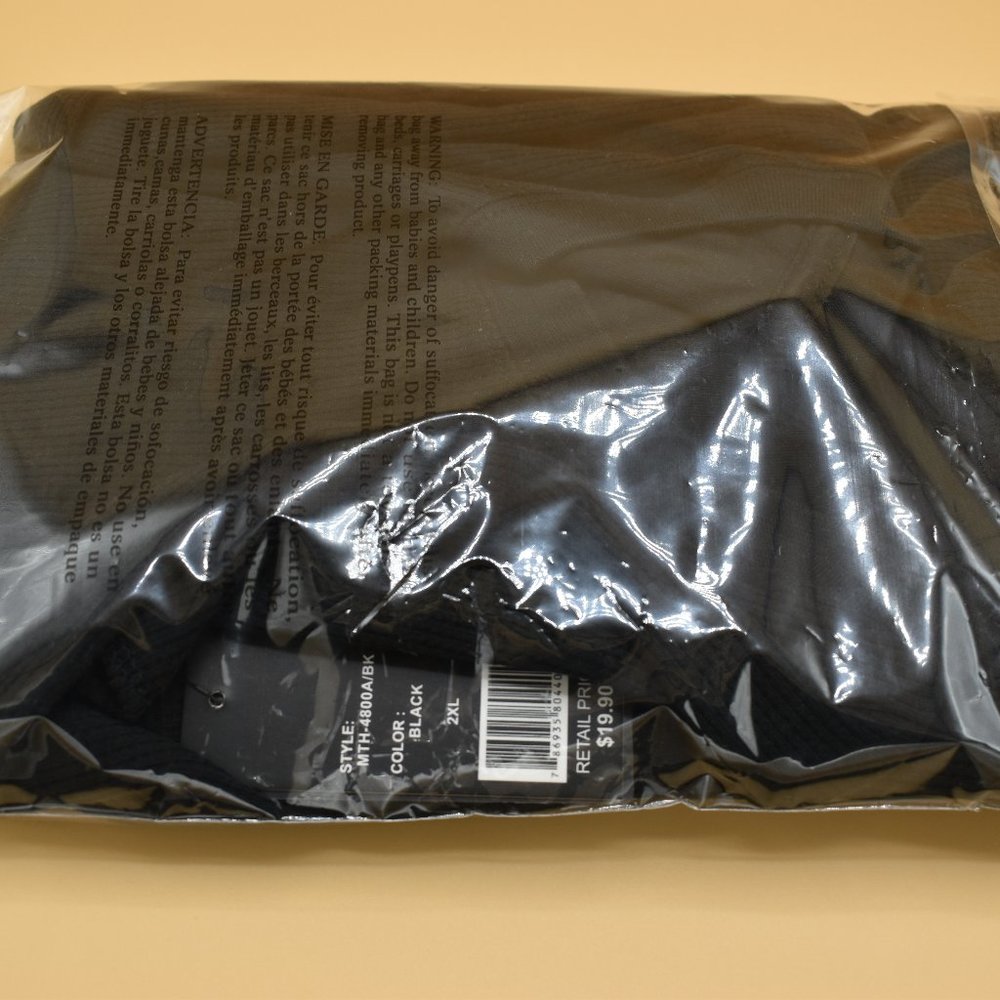 COPY - Galaxy By Harvic Men'S Waffle-Knit Thermal shirts